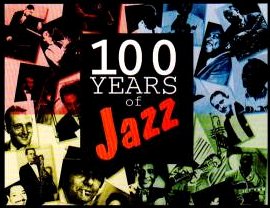 100 Years of Jazz Google image from http://www.booklooker.de/images/cover/user/0329/9349/Ym4yMzMx.jpg