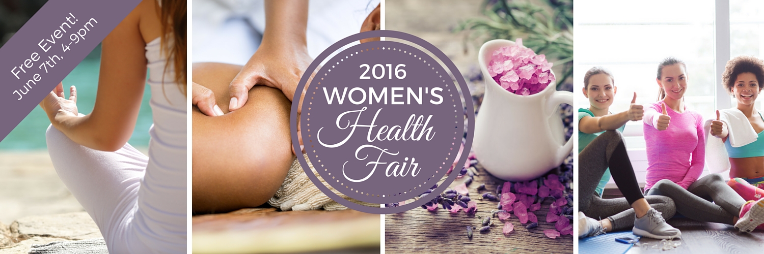 2016 Women's Health Fair Google image from 
