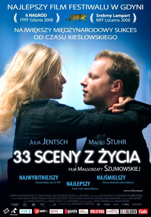 33 Scenes from Life (2008) Movie Poster Google image from http://1.fwcdn.pl/po/14/66/341466/7221032.3.jpg