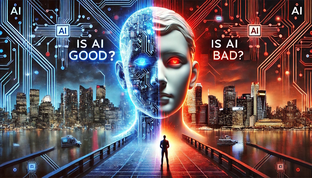 AI image source: AbhinavPandey.com