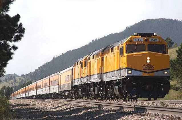 New Agawa Train Google image from http://www.cn.ca/images/About-CN/NewAgawa-train.jpg
