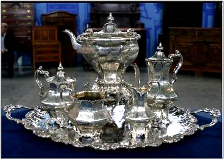 Antiques image from Palisades September 2014 newsletter