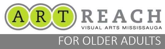 ArtReach for Older Adults Logo image from Heather Brissenden email 8Oct15