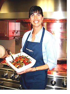 Astrid Muschalla image from Oasis Institute for Healthy Living http://www.torontocookinghealthy.com/Presenters.html