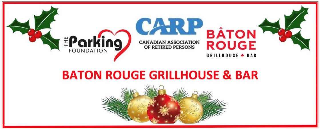 Baton Rouge Grillhouse & Bar image source: CARP