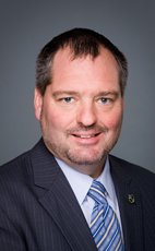 Brad Butt image from http://openparliament.ca/politicians/brad-butt/