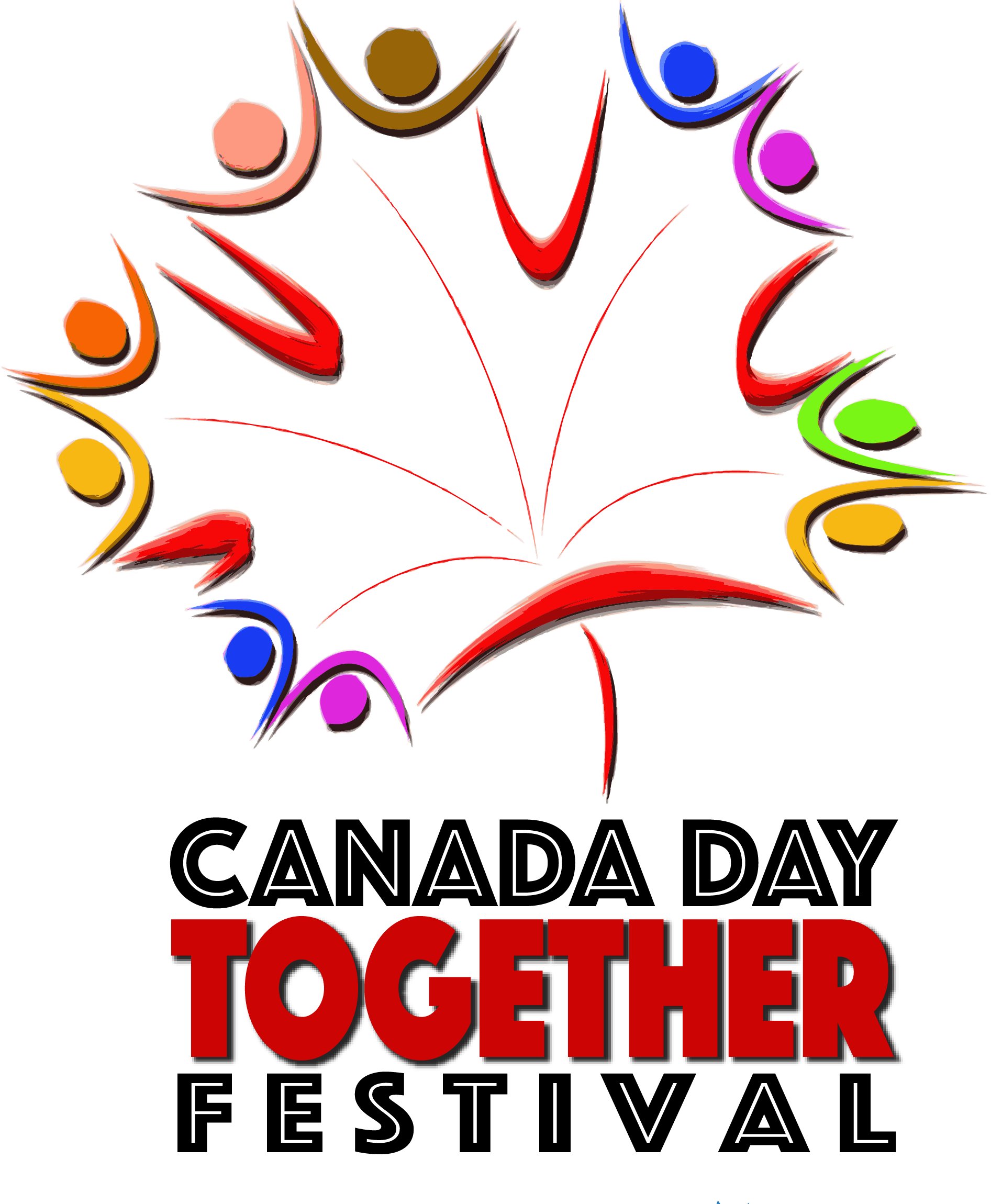 Canada Day Together Festival at Churchill Meadows Community Common Google image from http://canadadaytogether.ca/