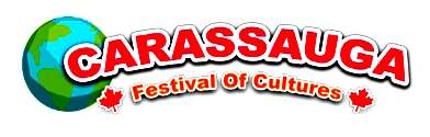 Carassauga Logo image from www.carassauga.com