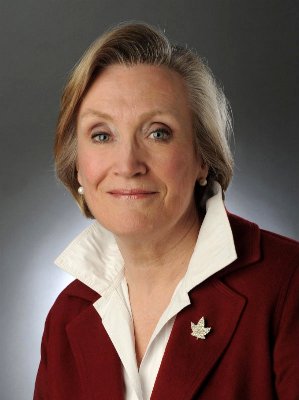 Dr. Carolyn Bennett Google image from http://www.alys.ca/wp-content/uploads/2011/10/carolyn-bennett.jpg