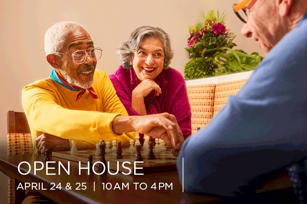 Chartwell Open House image from https://chartwell.com