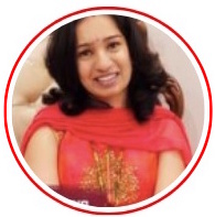 Charu image source: MyWomenSupport.com