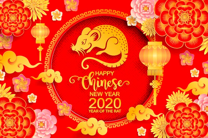 Chinese New Year of the Rat 2020 image from https://www.dreamstime.com/happy-chinese-new-year-zodiac-sign-gold-rat-paper-cut-art-craft-style-color-background-chinese-translation-year-image132764078