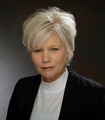 Christine Ibbotson image source: Creemore ECHO 23 Aug 2019 https://creemore.com/2019/08/23/book-reveals-tips-for-retiring-debt-free/