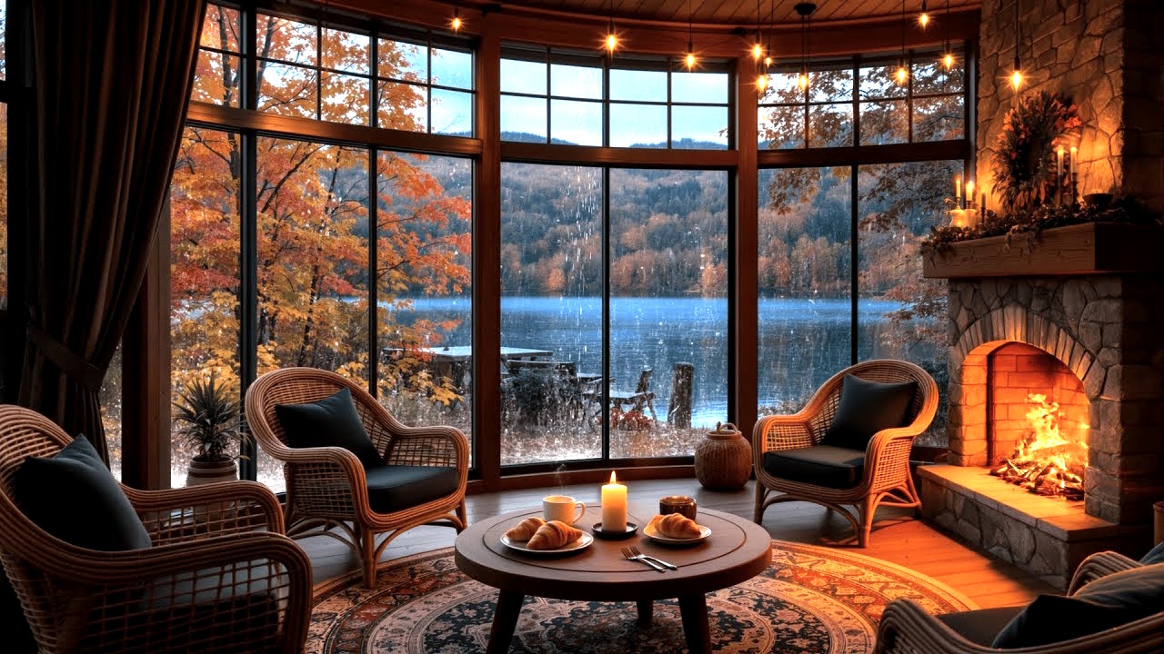 Cozy