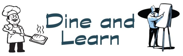 Dine and Learn image source ig.ca
