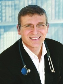 Dr. Klein image from http://www.drkleinhealthline.com/