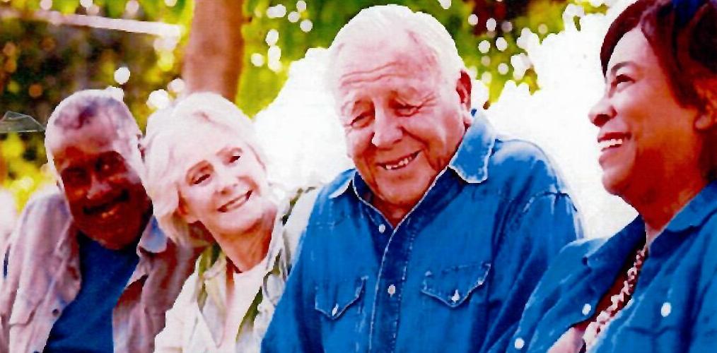 Elder Abuse Awareness & Education at Active Adult Centre of Mississauga