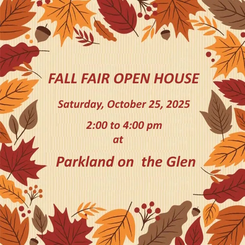 Fall Fair Open House image source: Getty Images