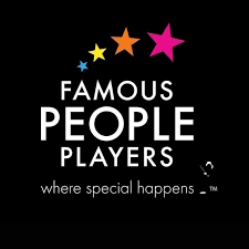 Famous People Players logo image source: https://famouspeopleplayers.com/