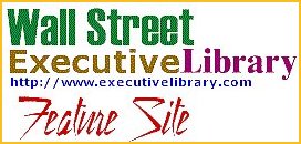 Wall Street Executive Library Feature Site