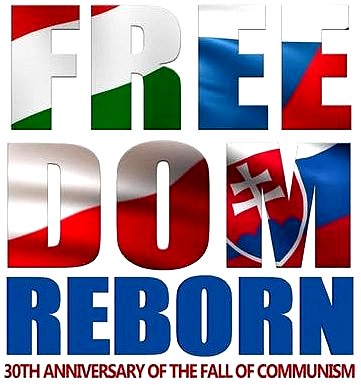 Freedom Rebornr Google image from https://www.eventbrite.ca/e/freedom-reborn-celebrating-30th-anniversary-of-the-fall-of-communism-tickets-64262554029