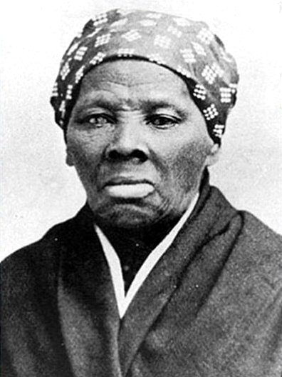 Harriet Tubman Google image from http://travelhag.com/wp-content/uploads/2013/03/harriet-tubman.jpg