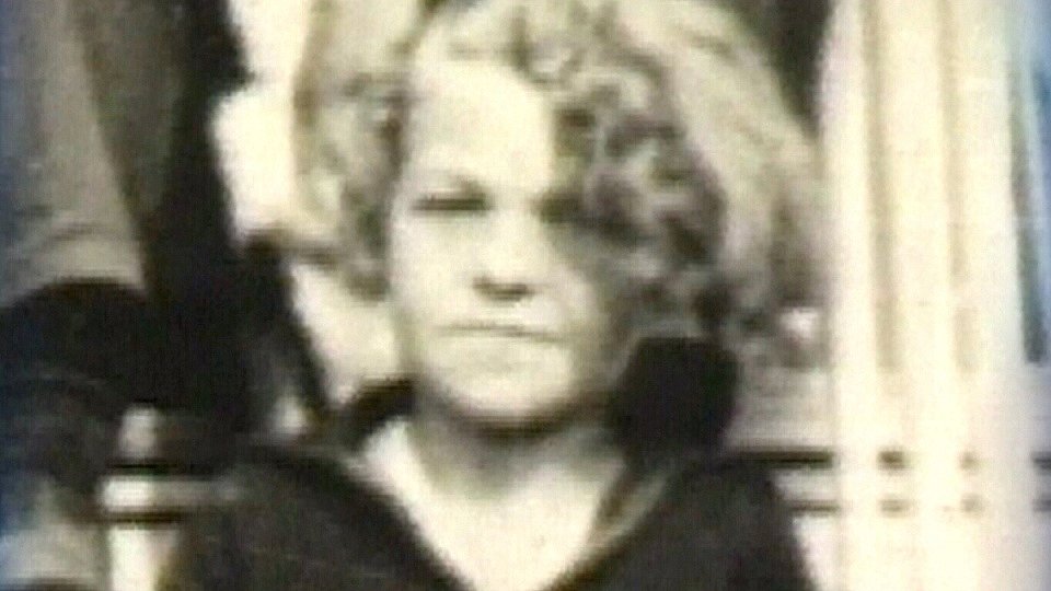 Hazel McCallion as a young girl Google image from W5, CTV, aired on 24 Oct 2014 http://www.ctvnews.ca/w5/from-farmland-to-metropolis-how-hurricane-hazel-made-her-mark-as-mississauga-mayor-1.2069907