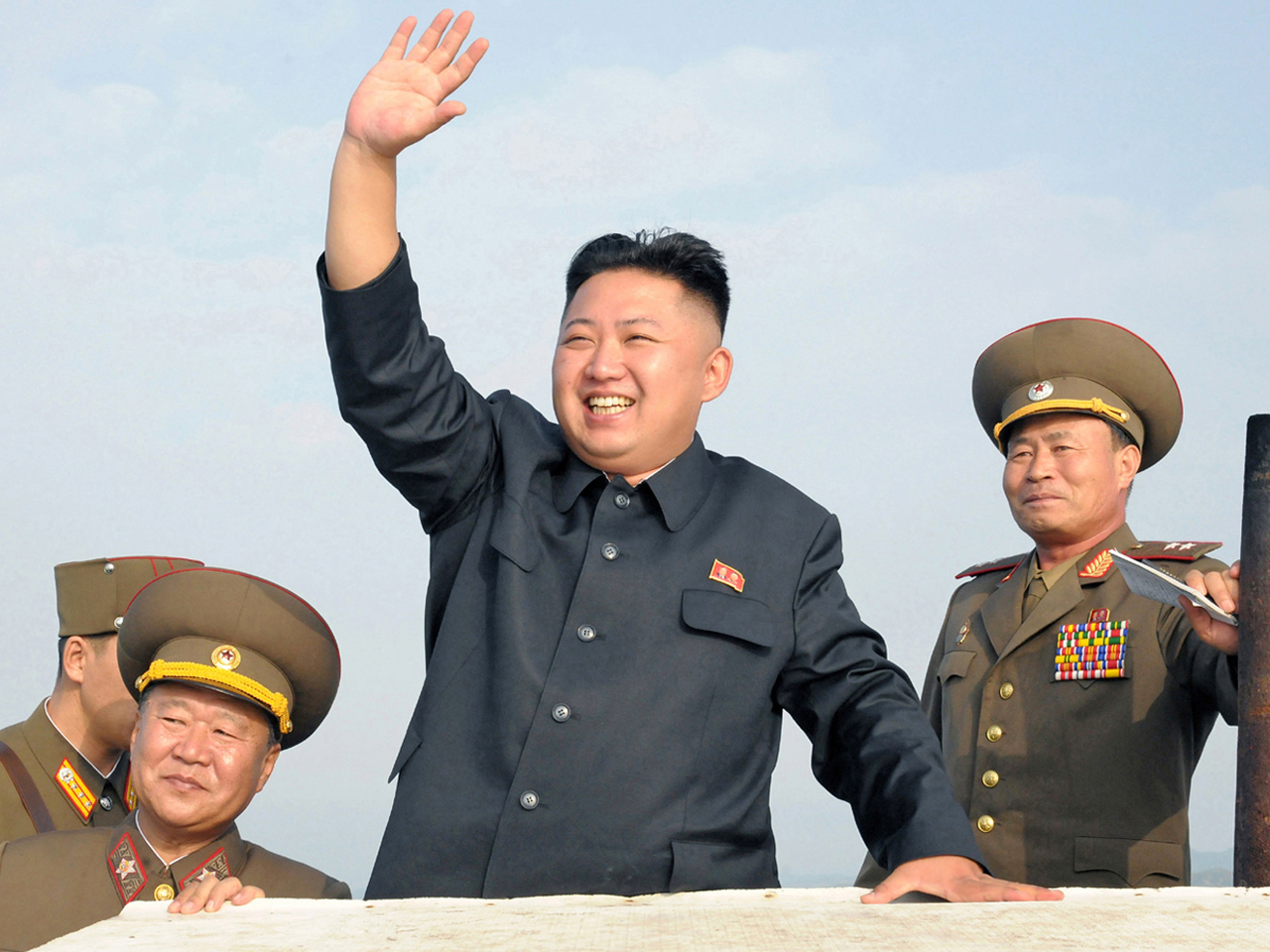 Kim Jong Un Google image from http://ridgepoliticalreview.com/wp-content/uploads/2014/02/KimJongUn.jpg/