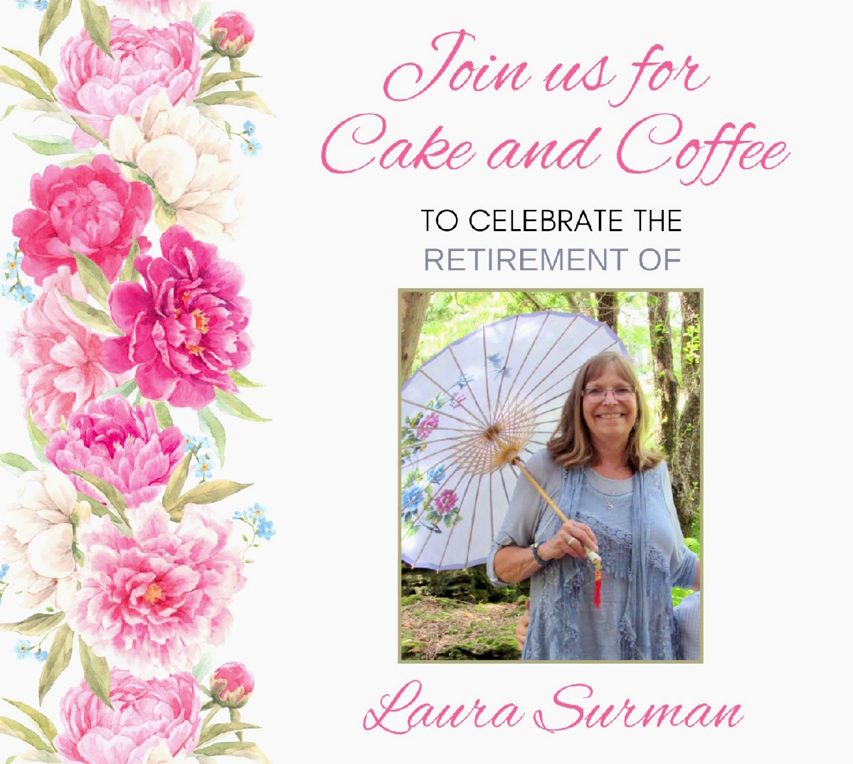 Celebrate Laura Surman Retirement image source: AACM