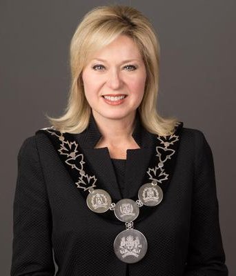 Mayor Bonnie Crombie Google image from https://pbs.twimg.com/profile_images/540133368717795328/vvdR0fLy_400x400.jpeg