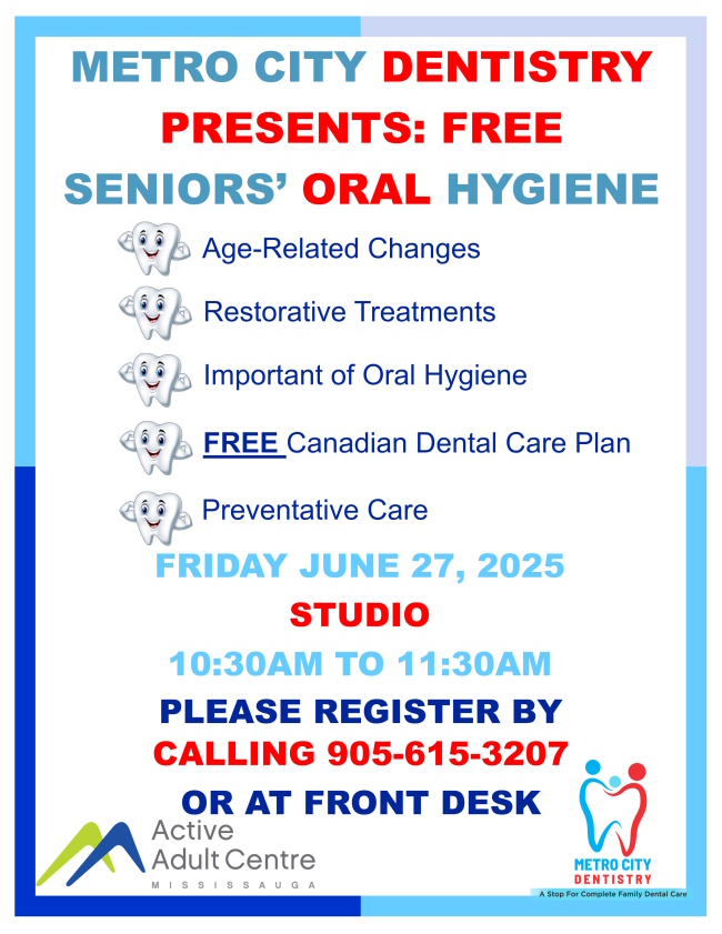 Metro City Dentistry Presentation 27 Jun 2025 image source: Metro City Dentistry