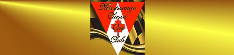 Mississauga Classic Car Club Logo
