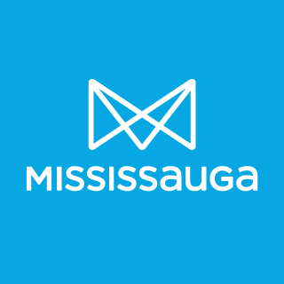 City of Mississauga Logo Google image from https://pbs.twimg.com/profile_images/468764938517749760/tlLvW98I.png