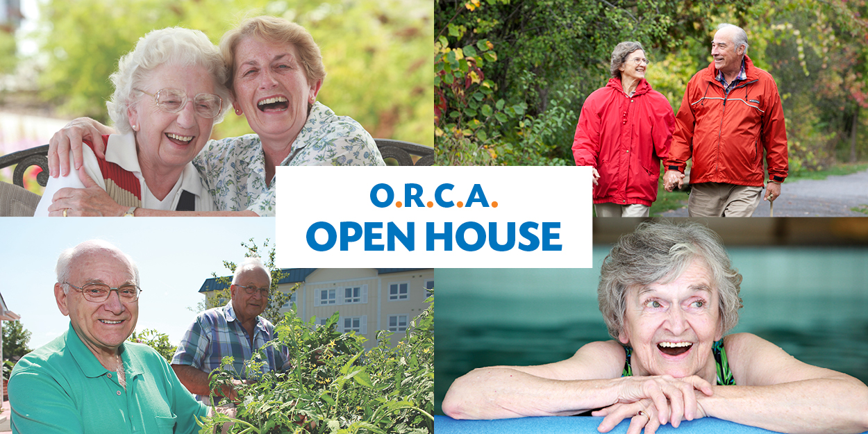 ORCA Open House image from VIVA email 31 Aug 2017