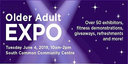 Mississauga Older Adult Expo 2019 Google image from http://www.mississauga.ca/portal/residents/olderadults