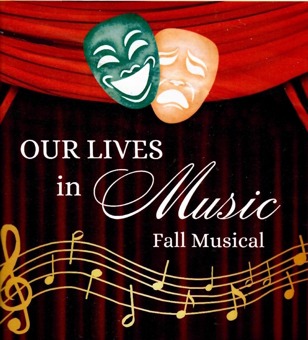 Our Lives in Music Fall Musical image source: AACM