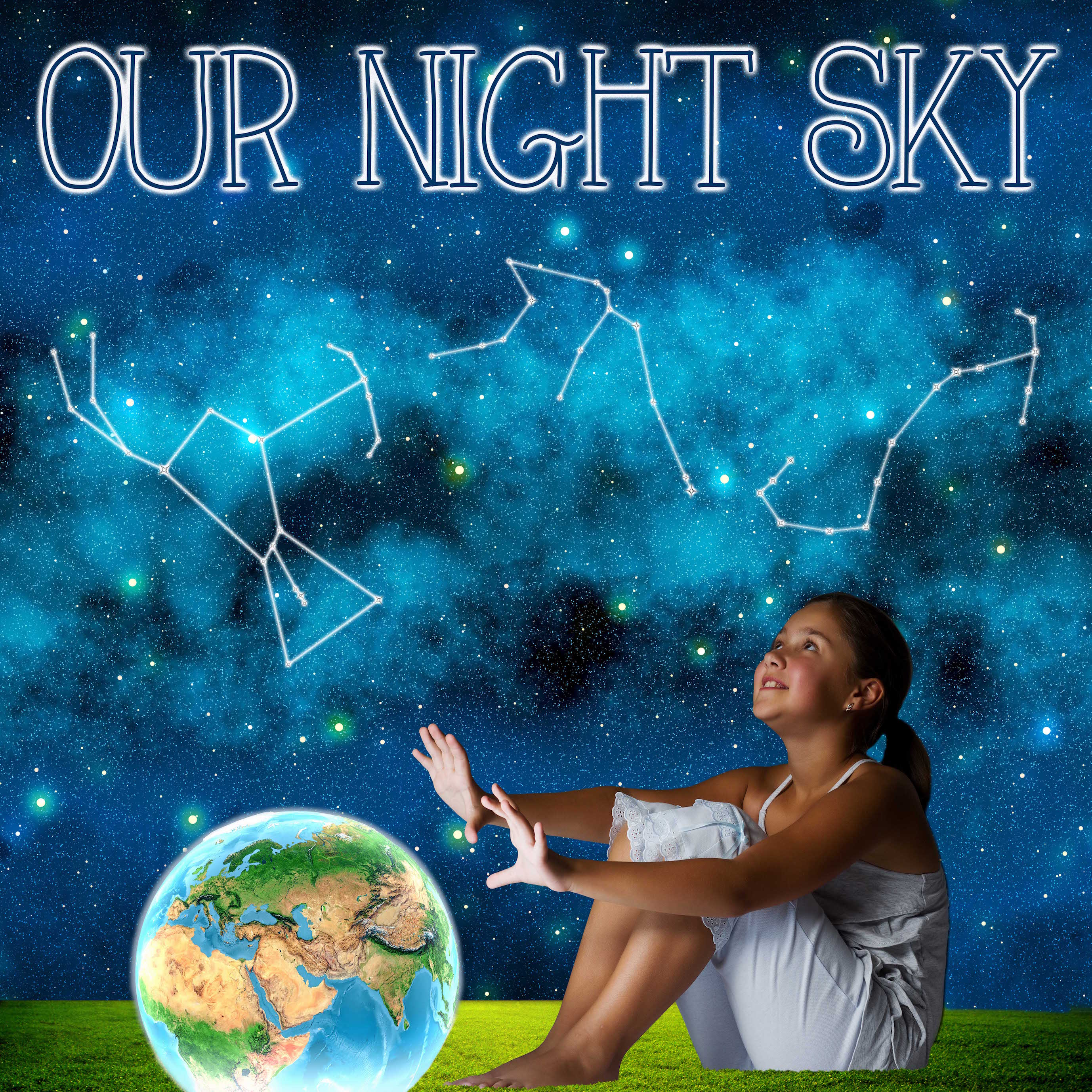 Our Night Sky July 3, 2017 performances at Maja Prentice Theatre, Mississauga Google image from https://www.discovermississauga.ca/component/ohanah/our-night-sky