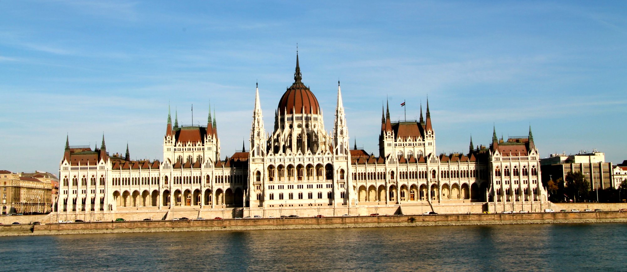 Parliament, Budapest - Google image from http://jakeincopenhagen.files.wordpress.com/2012/10/5-budapest-parliament.jpg