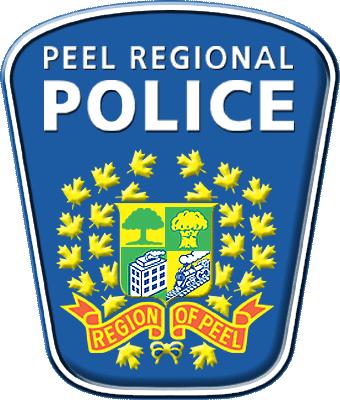 Peel Regional Police - Region of Peel Police Google image from http://southasianstar.com/wp-content/uploads/PEEL-POLICE.jpg