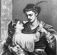 Romeo and Juliet Google image from http://simple.wikipedia.org/wiki/File:Romeo_Juliet.jpg
