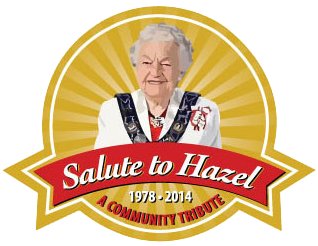 Salute to Hazel logo Google image from http://mississaugakids.com/wp-content/uploads/2014/05/SaluteToHazelLogo.png