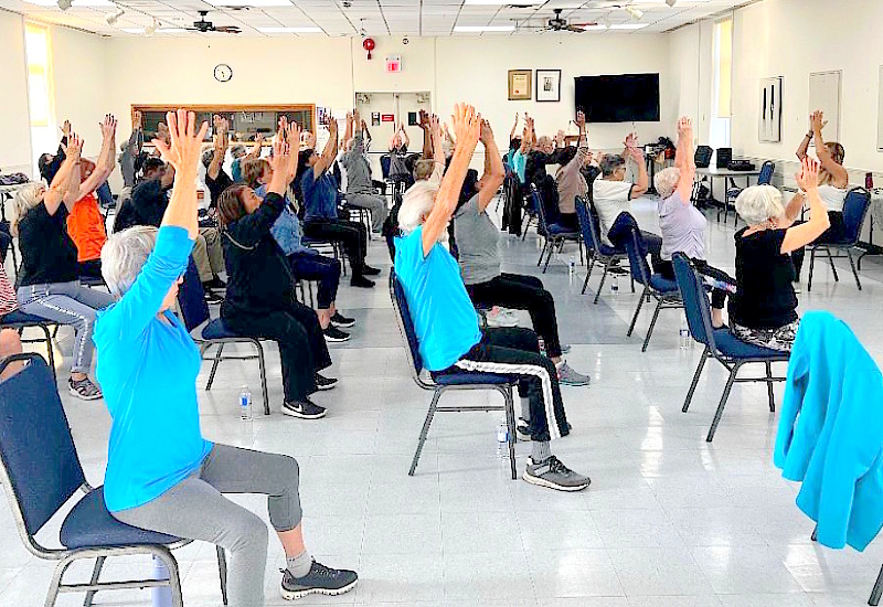 Seniors Fitness Class image source: https://heartcomonos.ca/Programs/Seniors-Programs.php