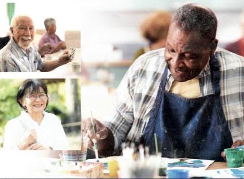 Stay Active, Stay Connected image source: peelseniorlink.com