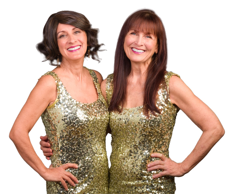 The Sparklettes image source: https://thesparklettes.ca/