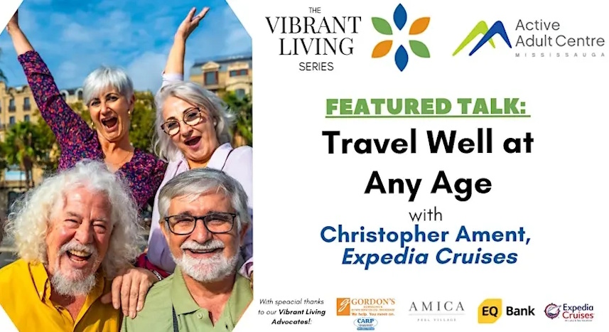 Travel Well at Any Age image source: AACM