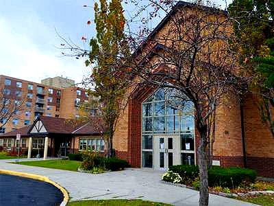 Westminster United Church Google image from 