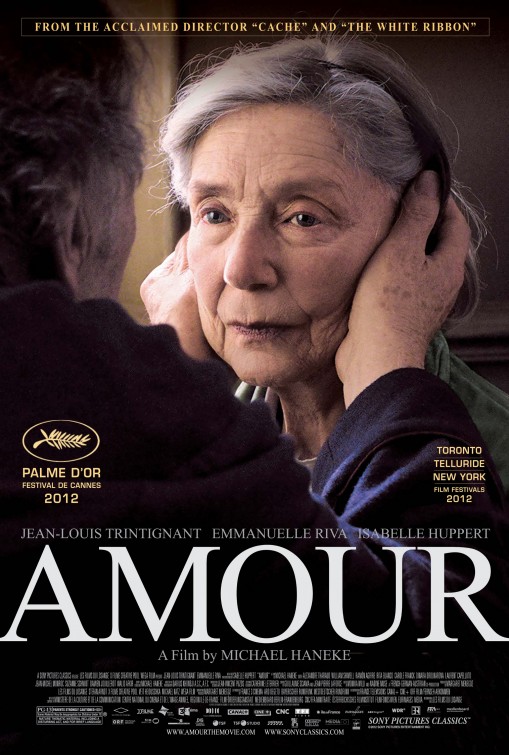 Amour (2012) Movie Poster Google image from http://www.impawards.com/intl/misc/2012/posters/amour_ver2.jpg
