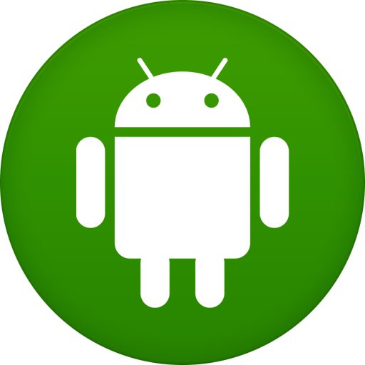 Android Google image from http://icons.iconarchive.com/icons/martz90/circle/512/android-icon.png