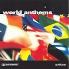 World Anthems English Chamber Orchestra (Audio CD)