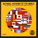 National Anthems Of The World
